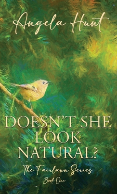 Doesn't She Look Natural? 1961394049 Book Cover