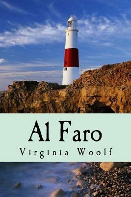 Al Faro (Spanish Edition) [Spanish] 1537367285 Book Cover