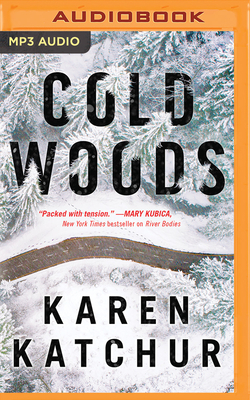 Cold Woods 172135851X Book Cover