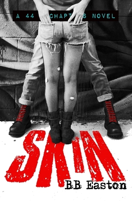 Skin 0996790659 Book Cover