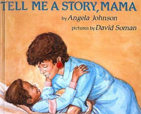 Tell Me a Story, Mama 0833592106 Book Cover