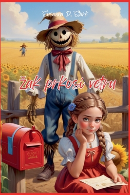 Zak prkosi vetru [Serbian] B0CJN2SY74 Book Cover