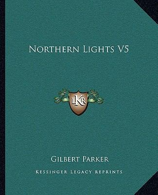 Northern Lights V5 1162676388 Book Cover