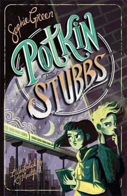 Potkin & Stubbs 1848127618 Book Cover