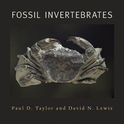 Fossil Invertebrates 0674019725 Book Cover