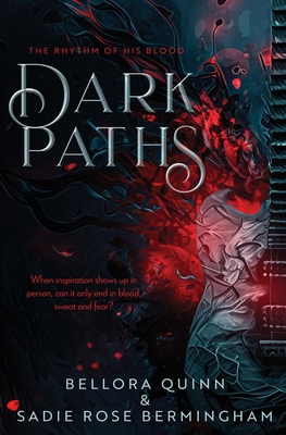 Dark Paths 1802507280 Book Cover