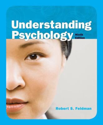 Understanding Psychology 0073370193 Book Cover