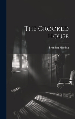 The Crooked House 1019779314 Book Cover