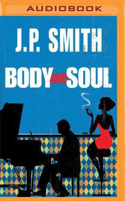 Body and Soul 1531883281 Book Cover