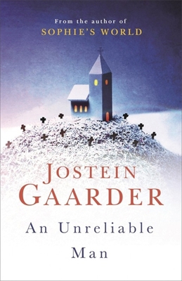 An Unreliable Man 1474605834 Book Cover
