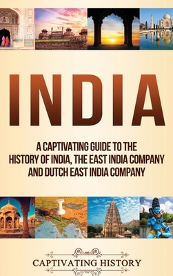 India: A Captivating Guide to the History of In... 1647483816 Book Cover