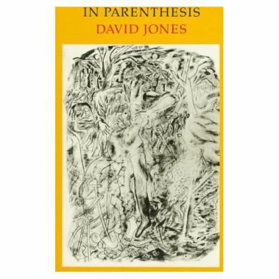 In Parenthesis 057105661X Book Cover