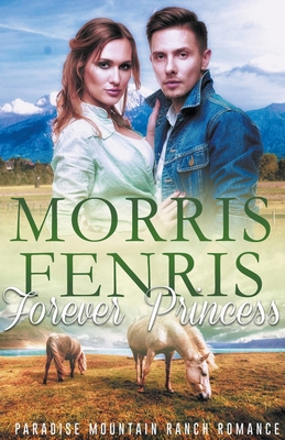Forever Princess B096Y2PS18 Book Cover
