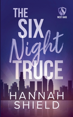The Six Night Truce 1957982136 Book Cover