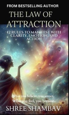 The Law of Attraction: A Soulful Path 9334332751 Book Cover