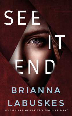 See It End 1799797902 Book Cover