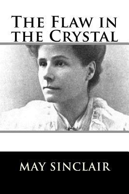 The Flaw in the Crystal 1981158847 Book Cover