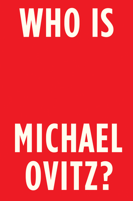 Who Is Michael Ovitz? 1591845548 Book Cover