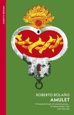 Amulet 178487941X Book Cover