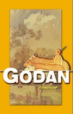 Godan B009OERWC2 Book Cover