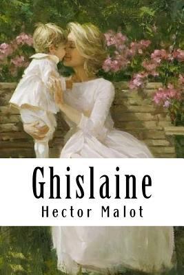 Ghislaine [French] 1985857529 Book Cover