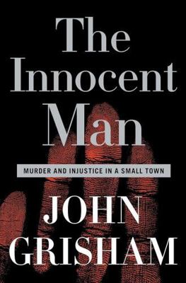 The Innocent Man, Large Print 0739473999 Book Cover