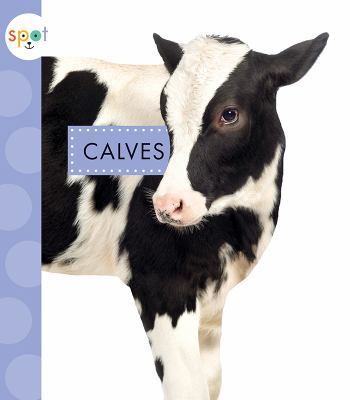 Calves 1681523663 Book Cover