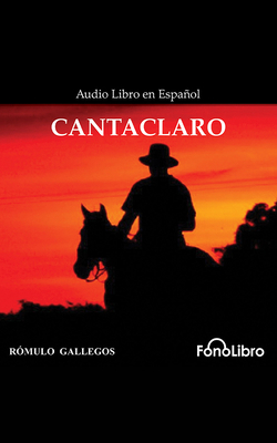 Cantaclaro [Spanish] B0BQ71JKDY Book Cover
