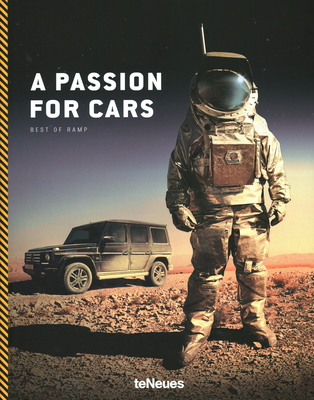 A Passion for Cars 3832733019 Book Cover