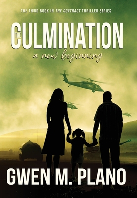 The Culmination: a new beginning 1947893912 Book Cover