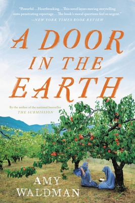 A Door in the Earth 0316451568 Book Cover