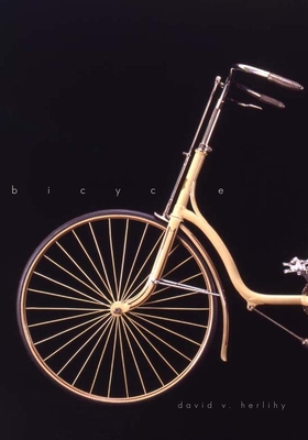Bicycle: The History B007YXXTYA Book Cover