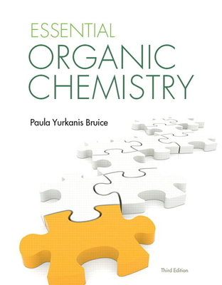 Essential Organic Chemistry 0321937716 Book Cover