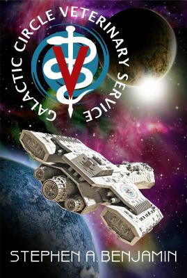 The Galactic Circle Veterinary Service 1936991837 Book Cover