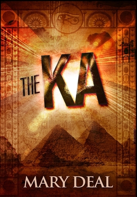 The Ka: Premium Hardcover Edition 1034211870 Book Cover