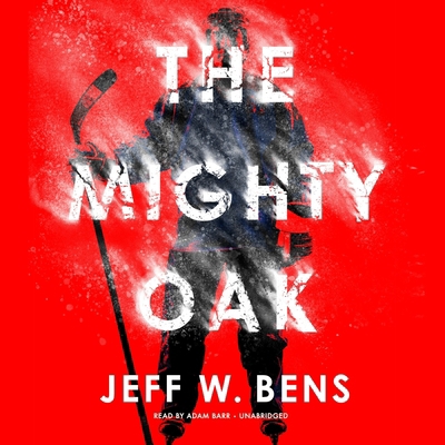 The Mighty Oak 1982593601 Book Cover