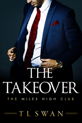 The Takeover 1542017335 Book Cover