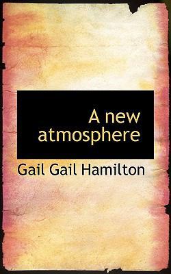 A New Atmosphere 1117458857 Book Cover