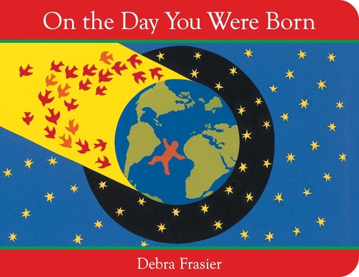 On the Day You Were Born B0H58PFM7Y Book Cover
