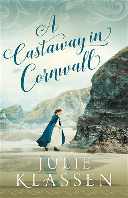 A Castaway in Cornwall 0764234234 Book Cover