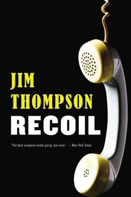 Recoil 0316403806 Book Cover