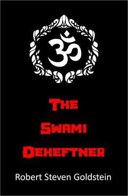 The Swami Deheftner 0988811618 Book Cover