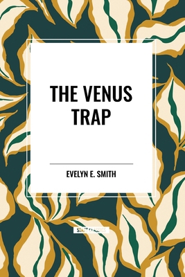 The Venus Trap            Book Cover