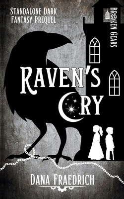 Raven's Cry 0692068082 Book Cover