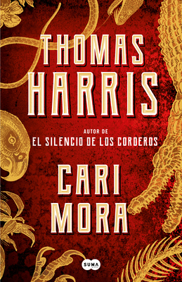 Cari Mora (Spanish Edition) [Spanish] 1644731150 Book Cover