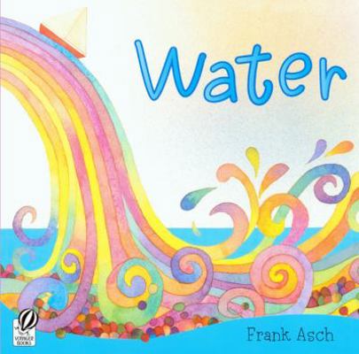 Water 0613286901 Book Cover