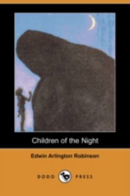 Children of the Night (Dodo Press) 1409901165 Book Cover