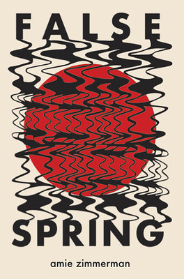 False Spring B0FWWD7S6C Book Cover