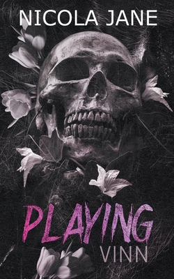Playing Vinn B0CBT4BMB8 Book Cover