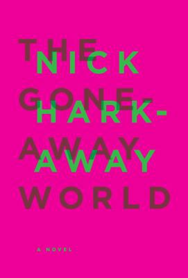 The Gone-Away World 0307268861 Book Cover